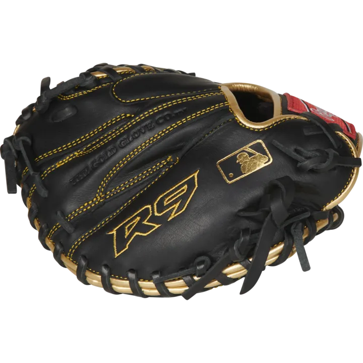 Rawlings R9 27 inch Catchers Training Mitt R9TRCM