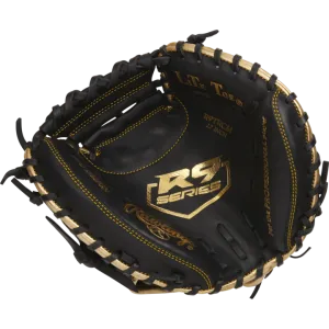 Rawlings R9 27 inch Catchers Training Mitt R9TRCM