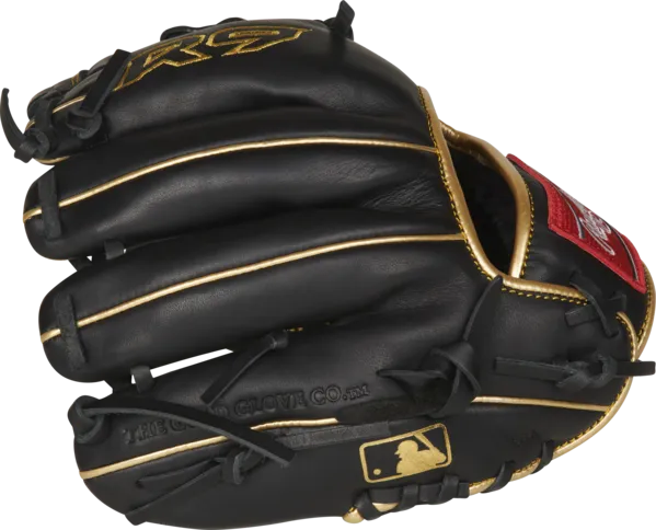 Rawlings R9 9.5 inch Training Glove R9TRBG
