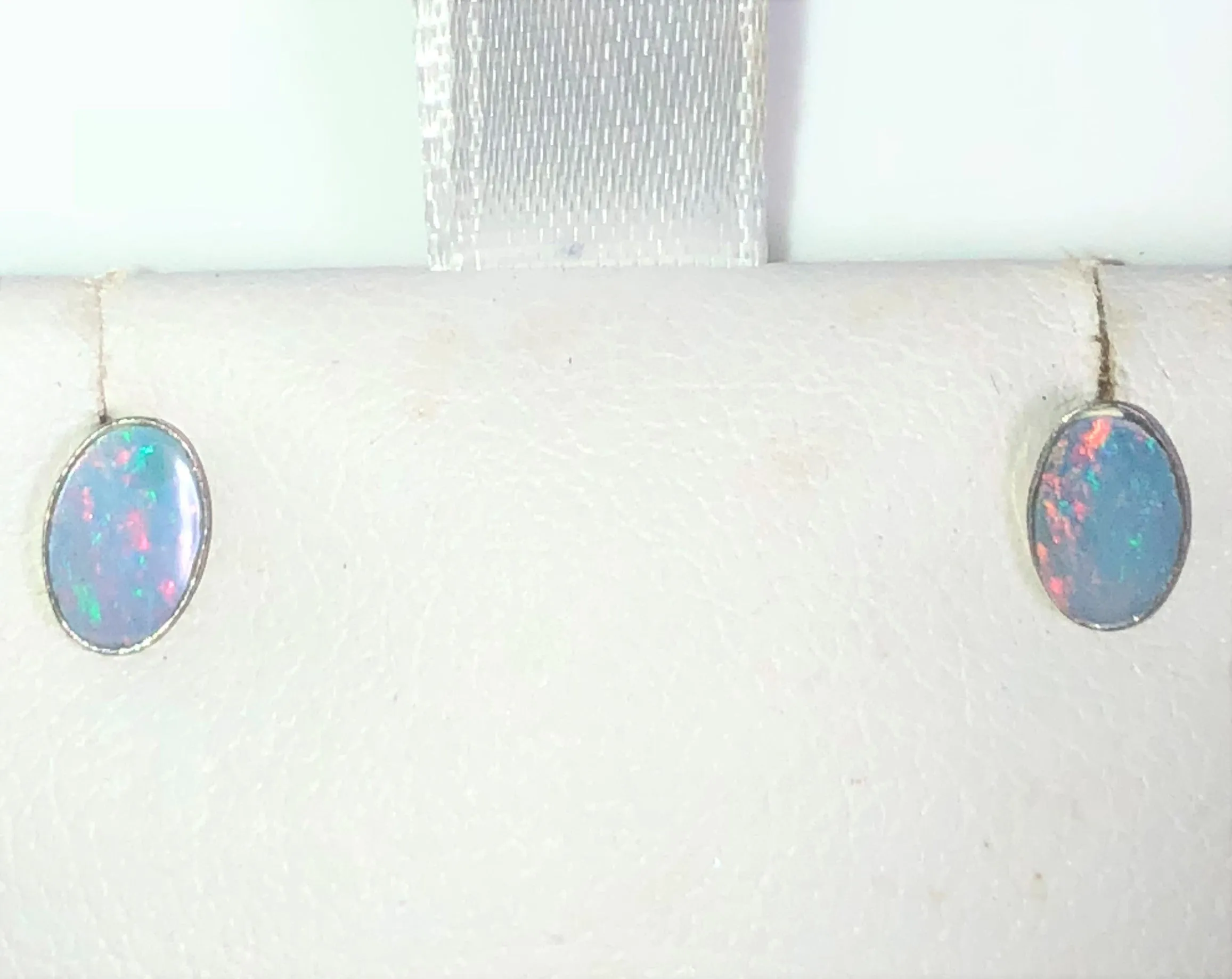 Stud  Earrings