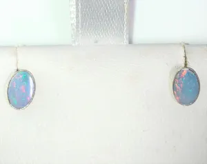 Stud  Earrings