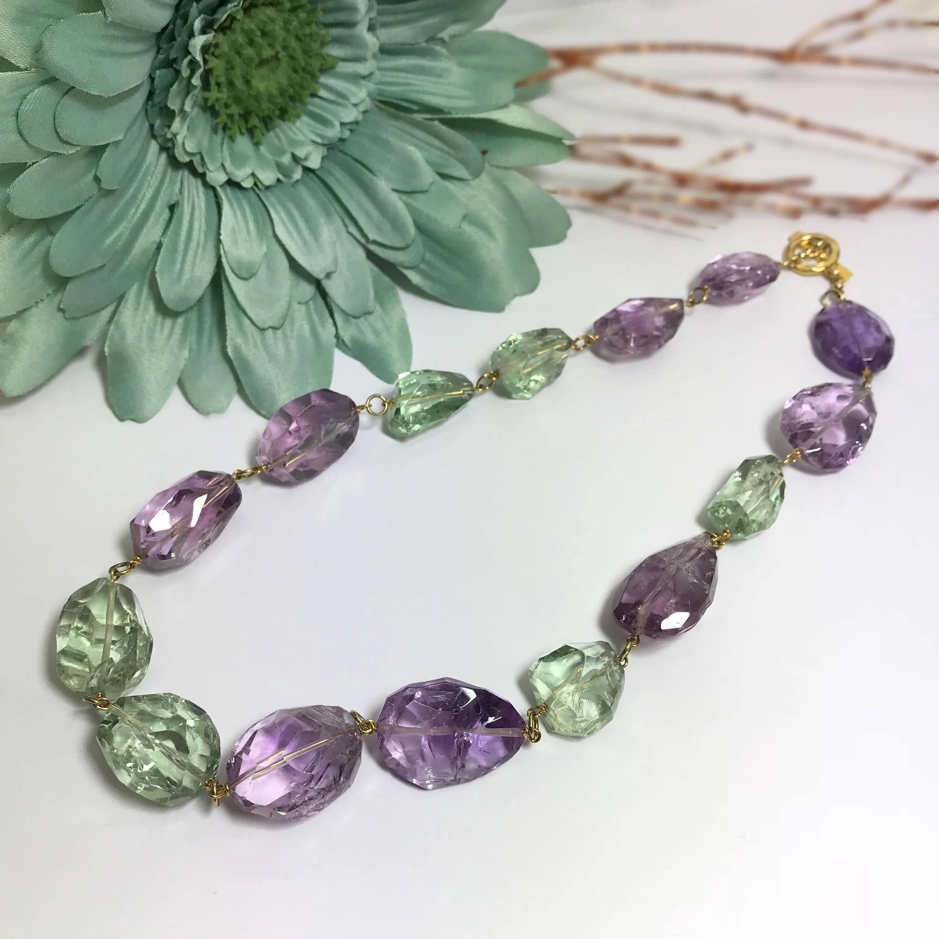 Vienna Necklace - VUN116
