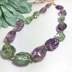 Vienna Necklace - VUN116
