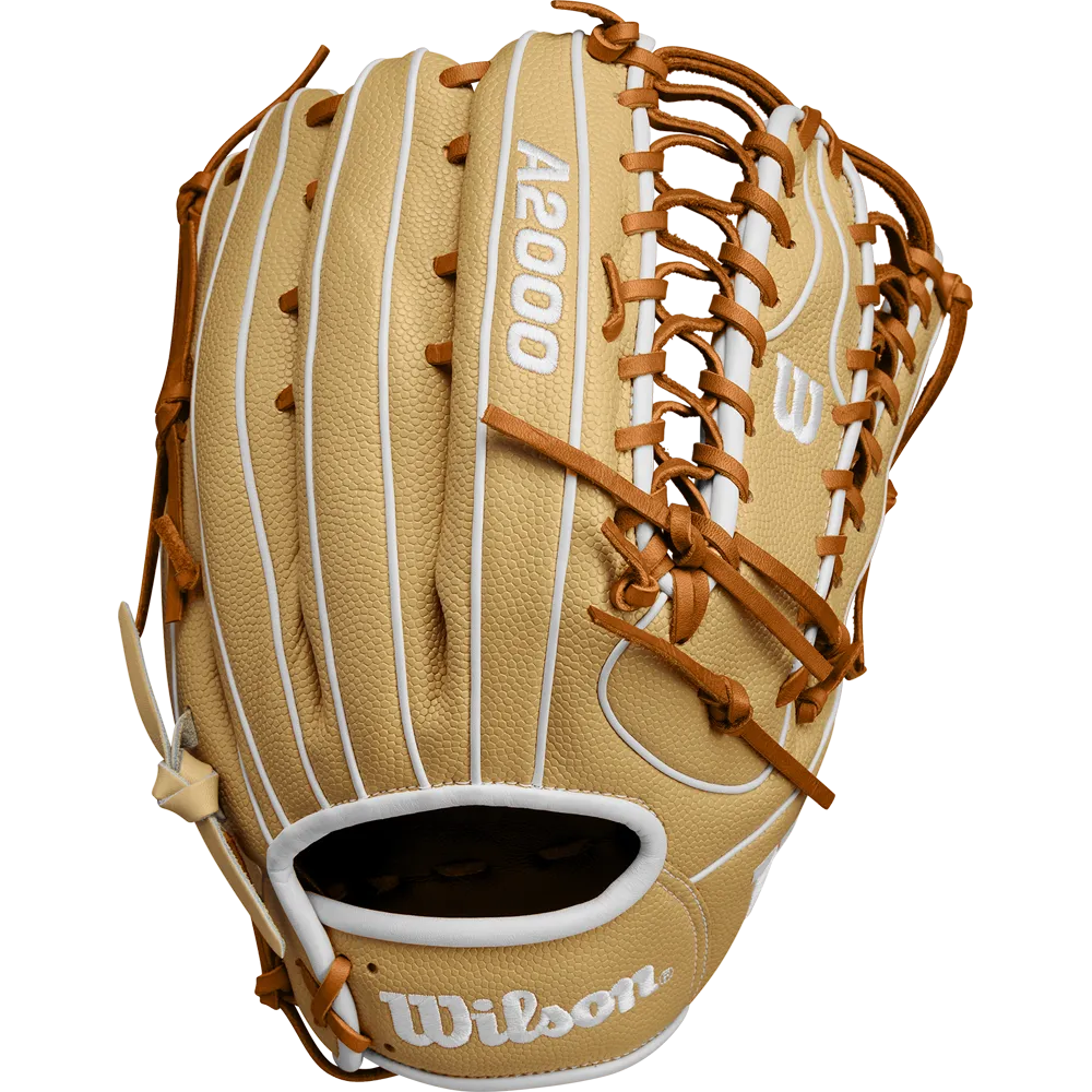 Wilson A2000 SK38 GM 12.75 inch Outfield Glove