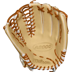 Wilson A2000 SK38 GM 12.75 inch Outfield Glove
