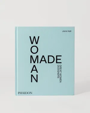Woman Made: Great Women Designers