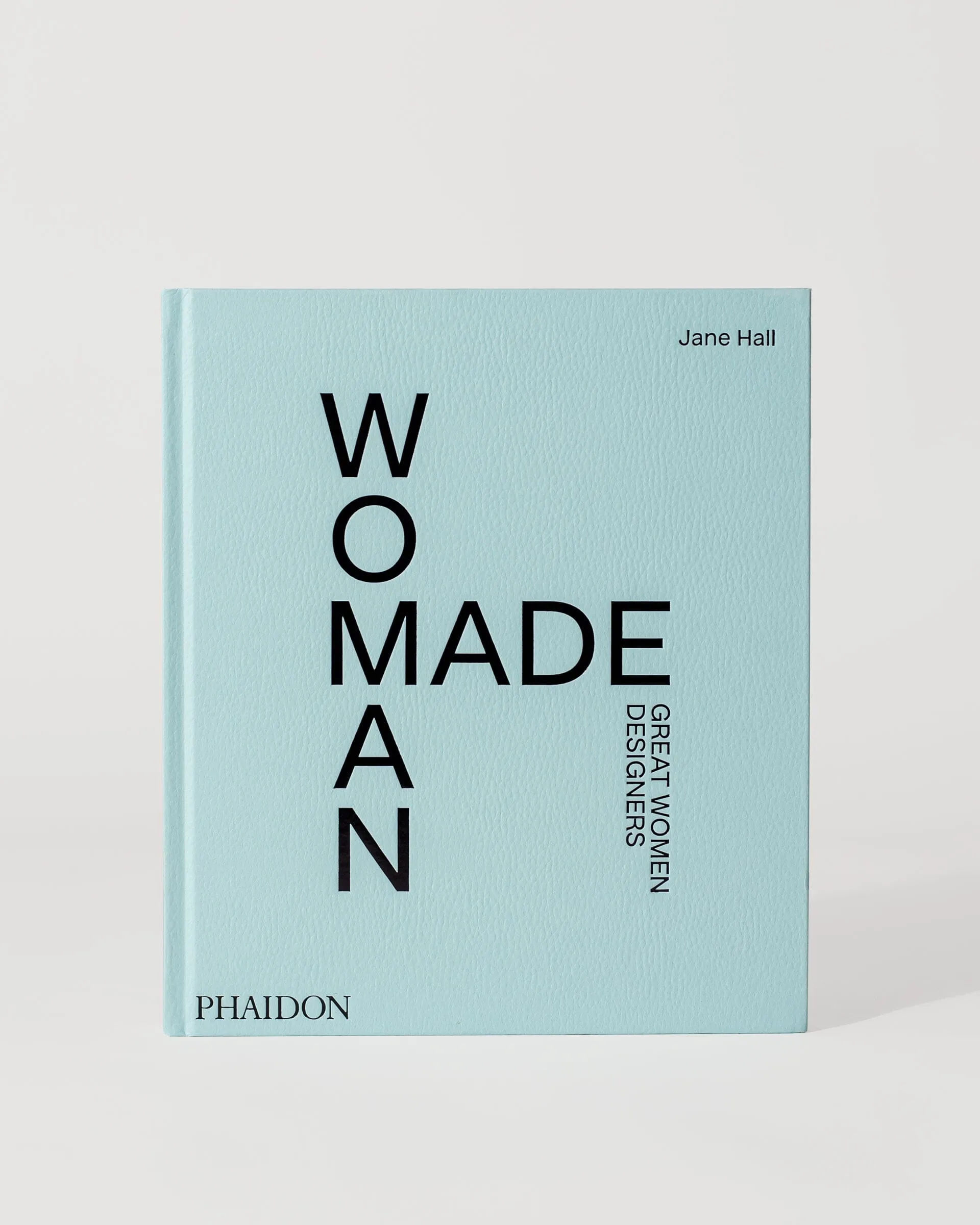 Woman Made: Great Women Designers
