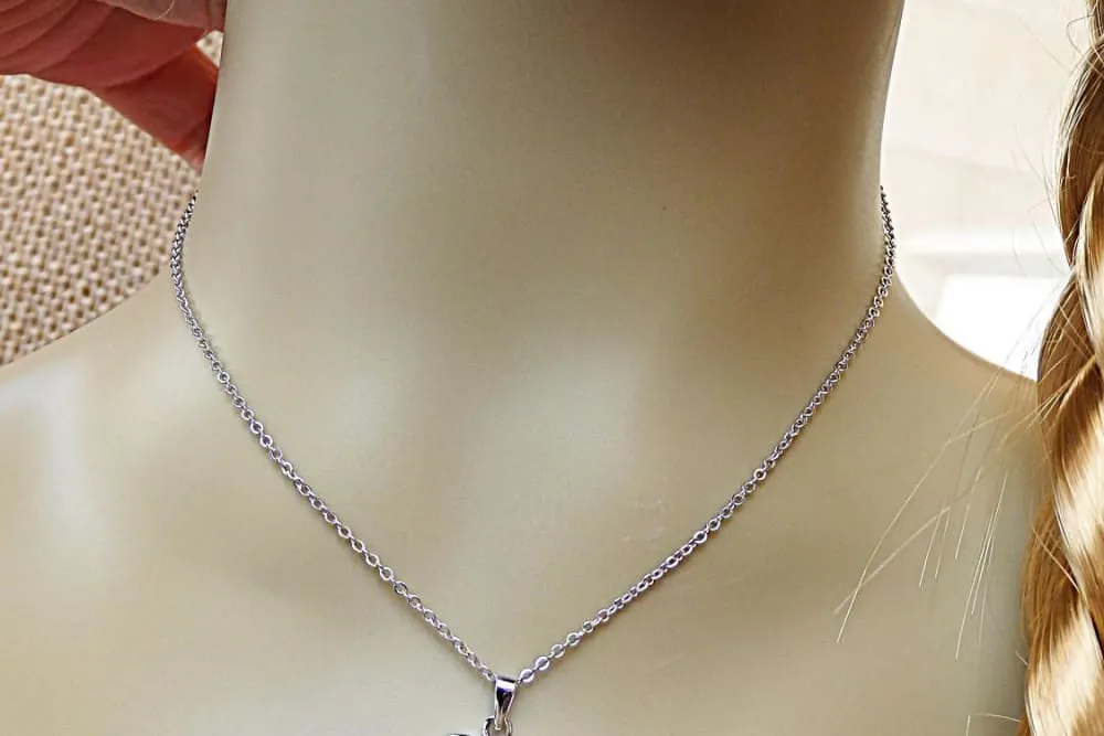 Womens Necklace