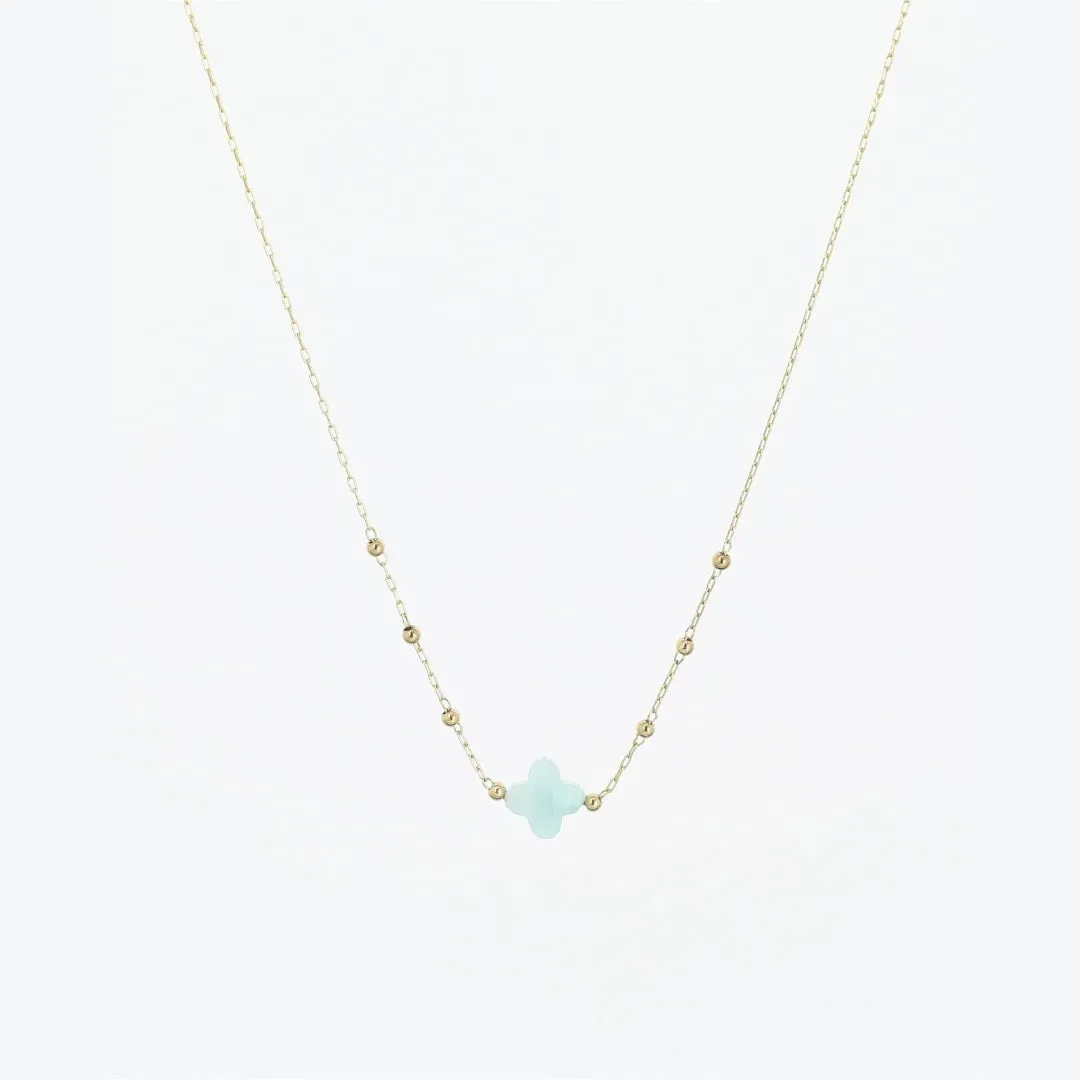 Zag Bijoux Velasquez Necklace